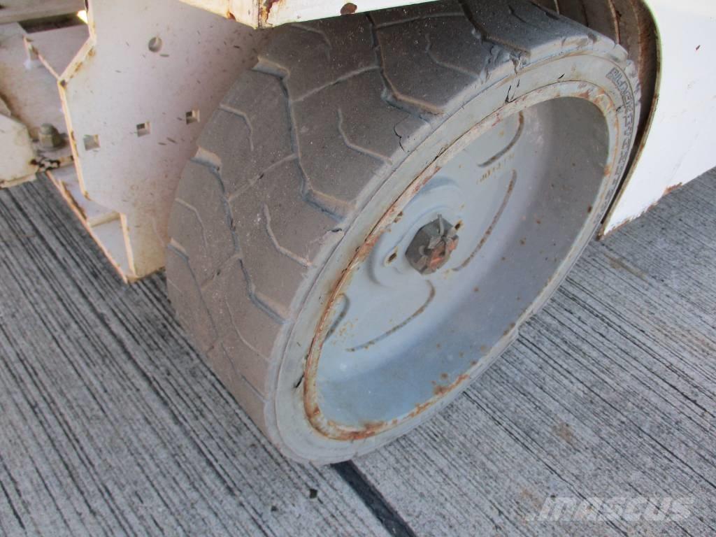 Genie GS 2046 Škaraste platforme