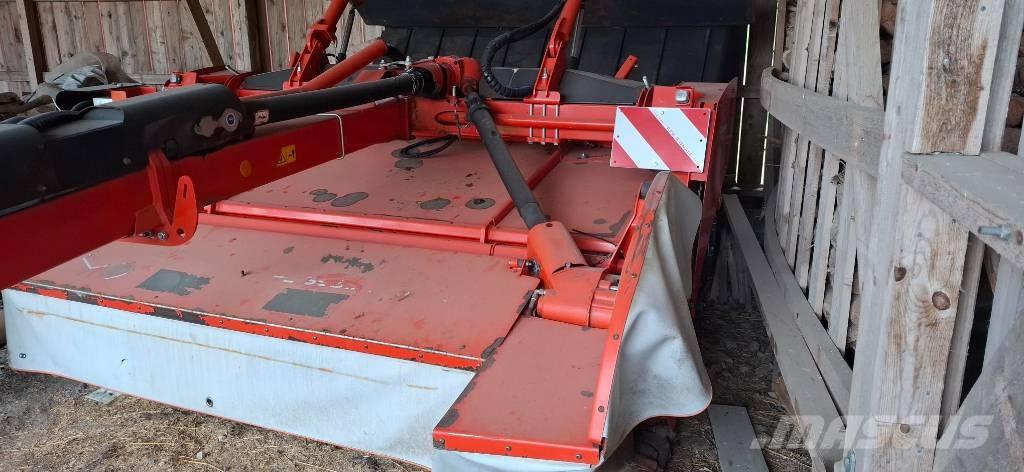 Kuhn FC 3560 TCD RD Uređaji za kosilice