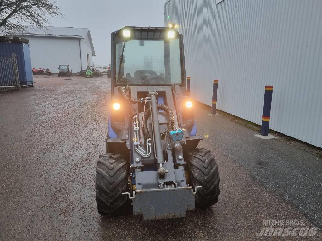 Multione 8.4 Sk Skid steer mini utovarivači