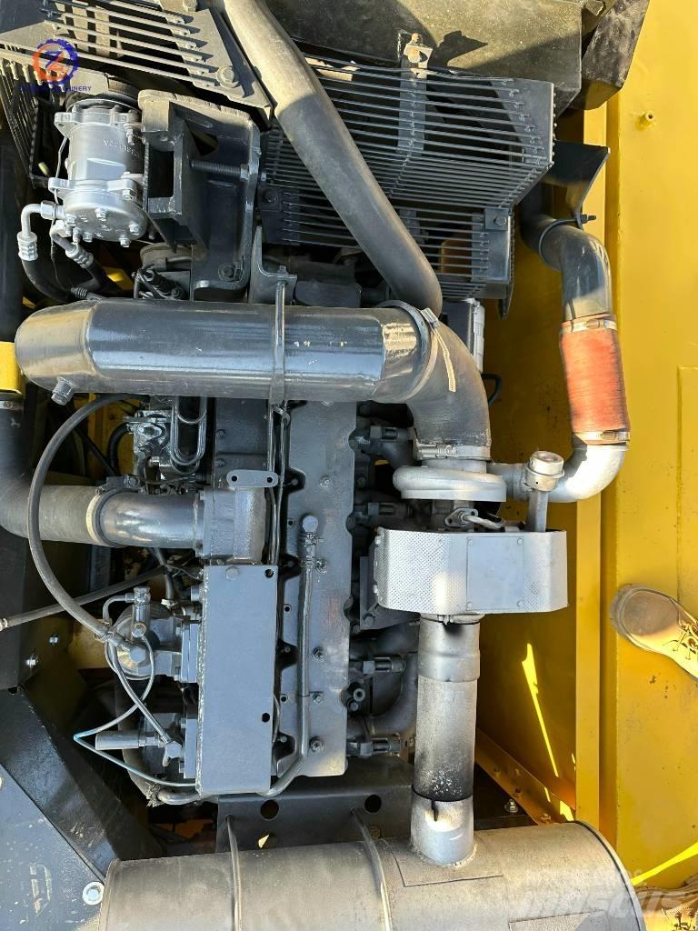 Komatsu PC 300 Bageri gusjeničari