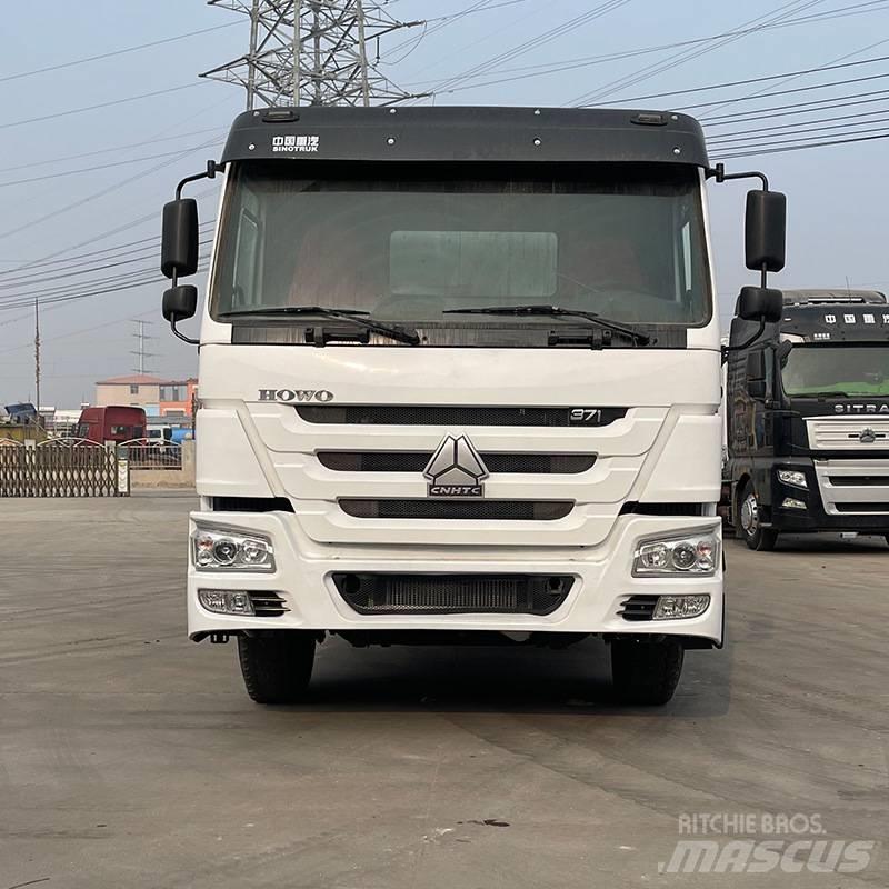 Howo 371 Kamioni mikseri za beton