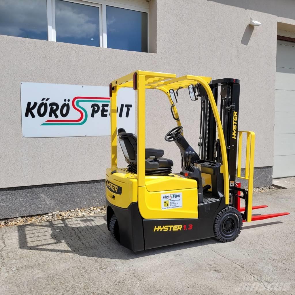 Hyster A 1.3 XNT Električni viličari