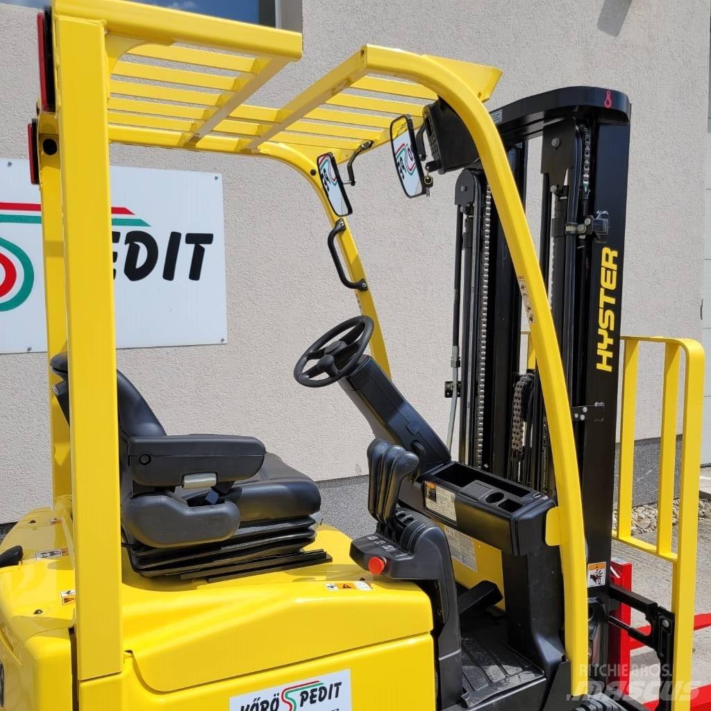 Hyster A 1.3 XNT Električni viličari