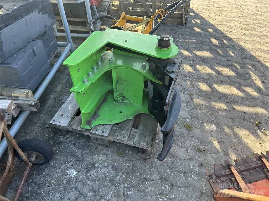  OMEF BI 200 Građevinarstvo – ostalo
