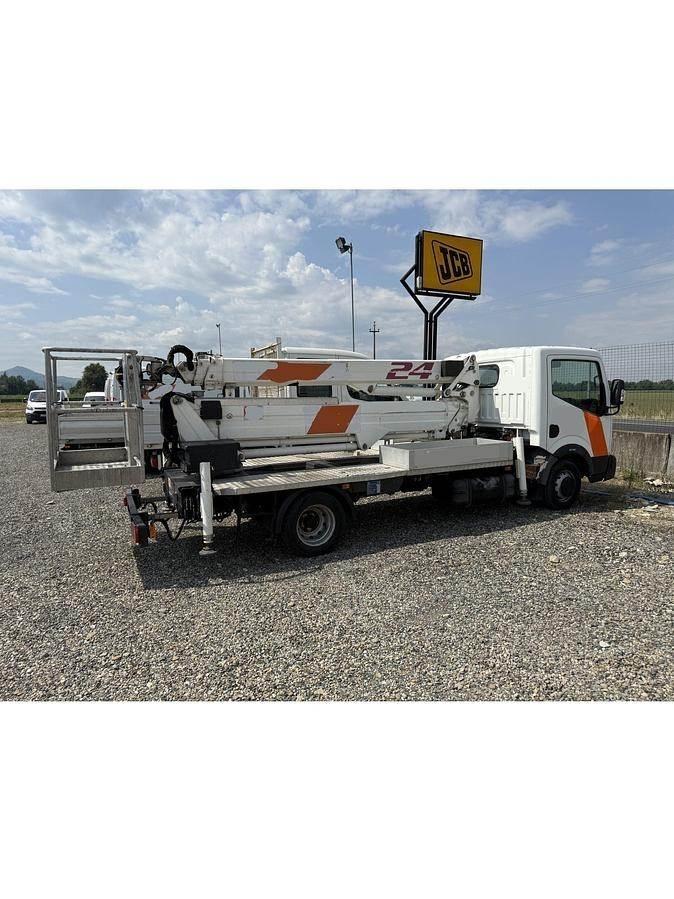 Cela DT24 Auto košare
