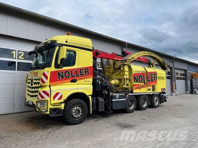 JENZ HEM 821 DQ Drobilice za drvo / čiperi