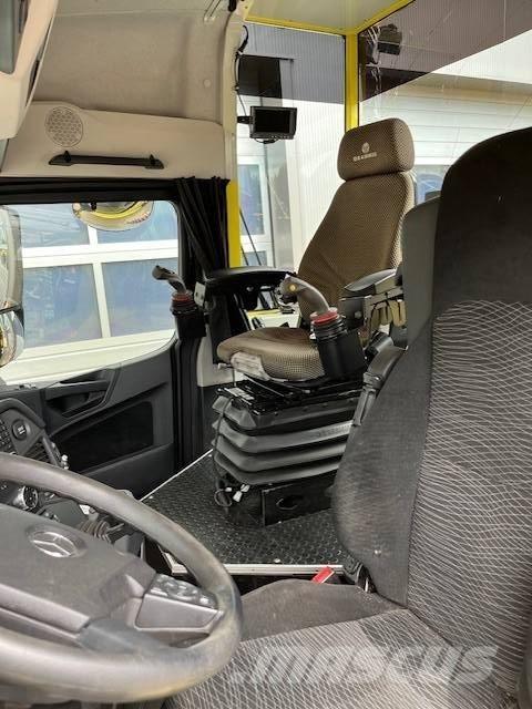 JENZ HEM 821 DQ Drobilice za drvo / čiperi