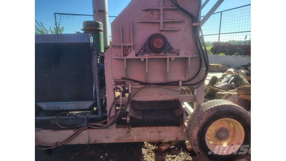 Hammer Mill Strojevi za separaciju