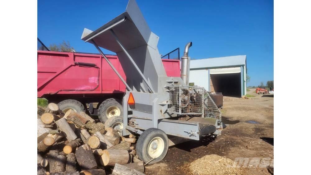Hammer Mill Strojevi za separaciju