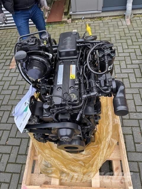 Cummins B6.7 FR95879 Poljoprivreda – ostalo