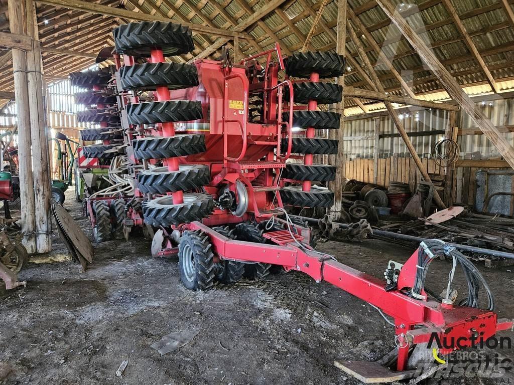 Horsch Pronto 6 DC Kombinirane sijačice