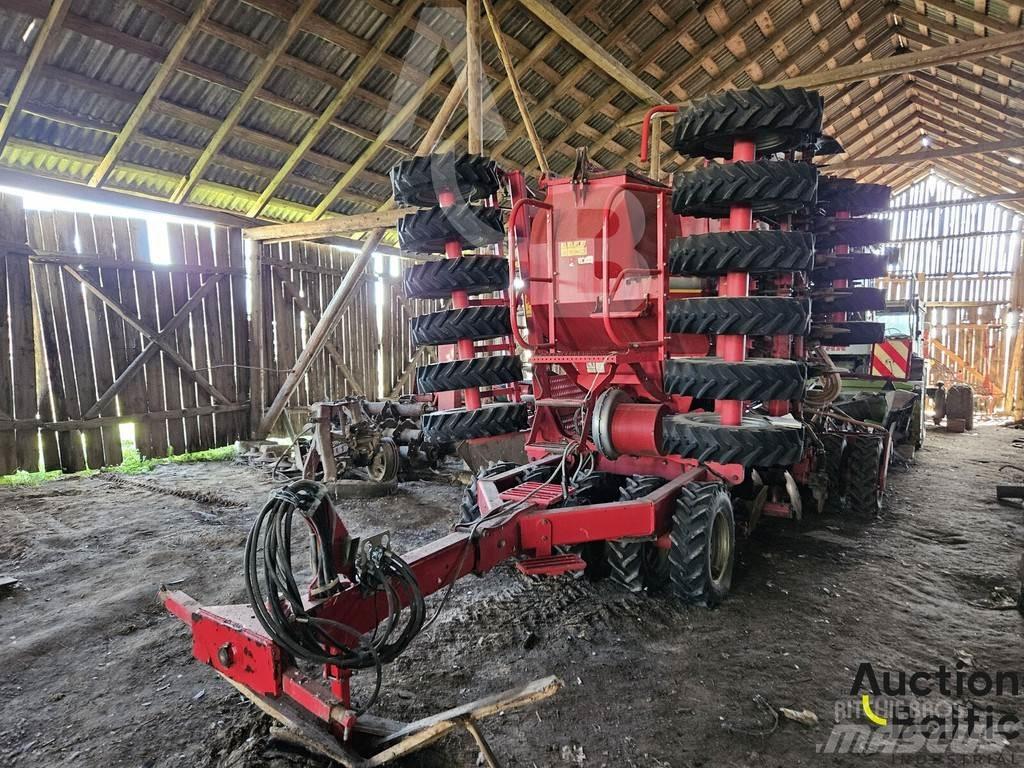 Horsch Pronto 6 DC Kombinirane sijačice