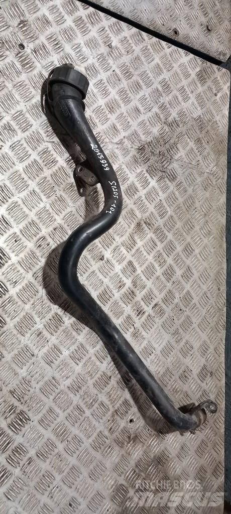 Scania R 440.   2015939 Motori