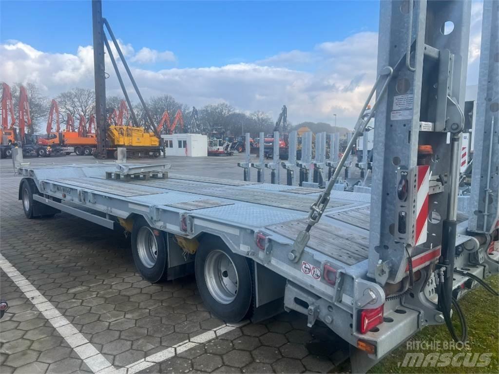  T3PROFI30,0 Ostale prikolice