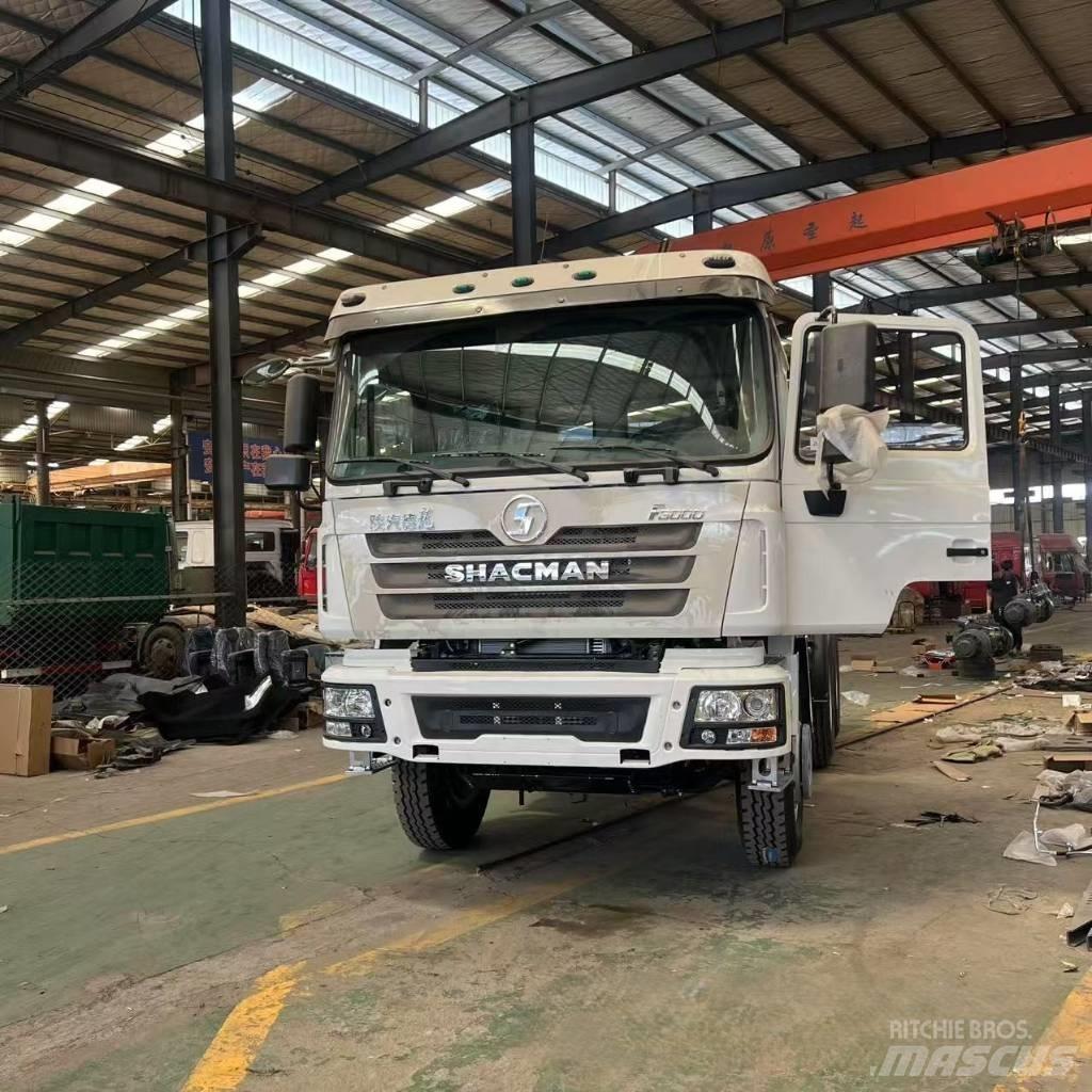 Shacman F 3000 Traktorske jedinice