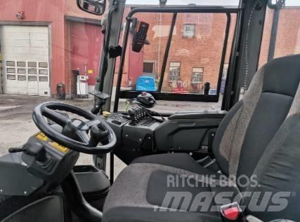 Kalmar DCG160-9 Dizelski viličari