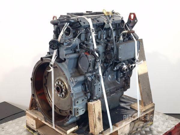 Deutz BF4M2012 Motori