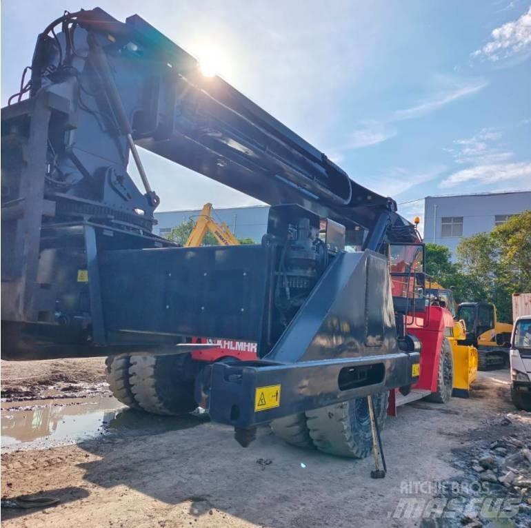 Kalmar DRT 450 Dohvatni viličari