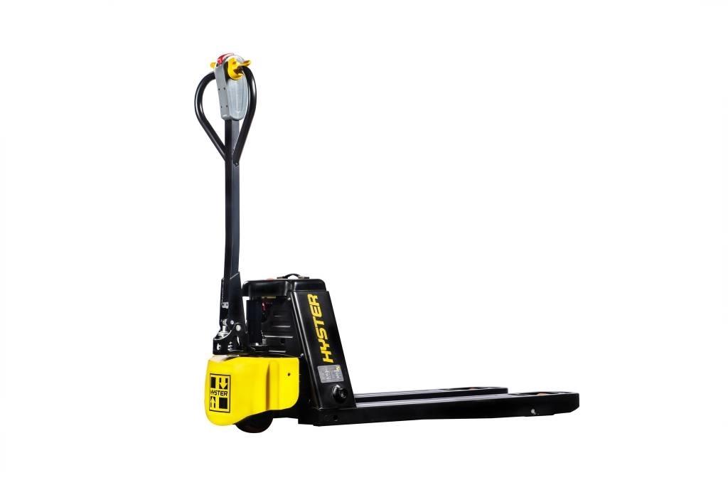 Hyster PC1.5 Ručni paletariRučni paletni viličari