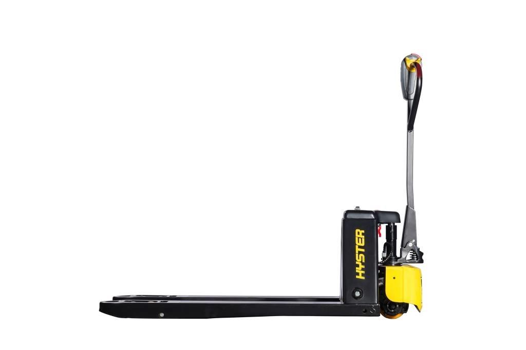 Hyster PC1.5 Ručni paletariRučni paletni viličari