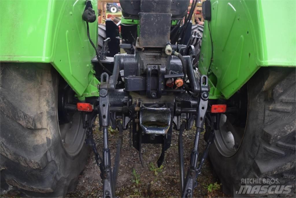 Deutz-Fahr DX 3.60 Traktori