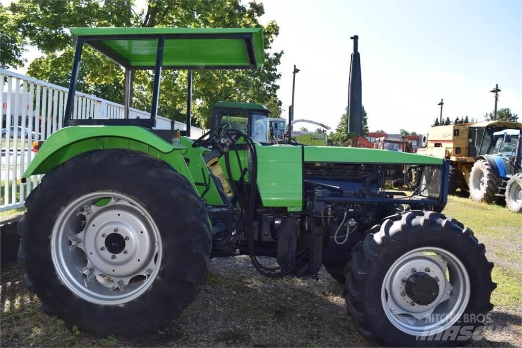 Deutz-Fahr DX 3.60 Traktori