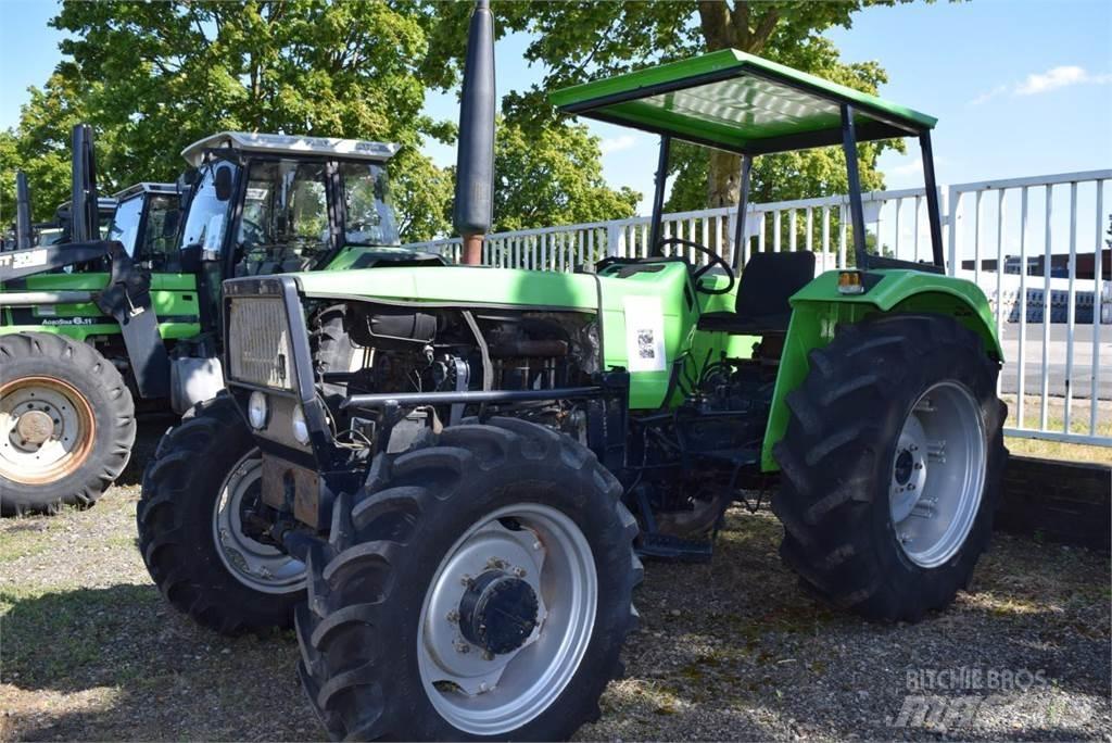 Deutz-Fahr DX 3.60 Traktori