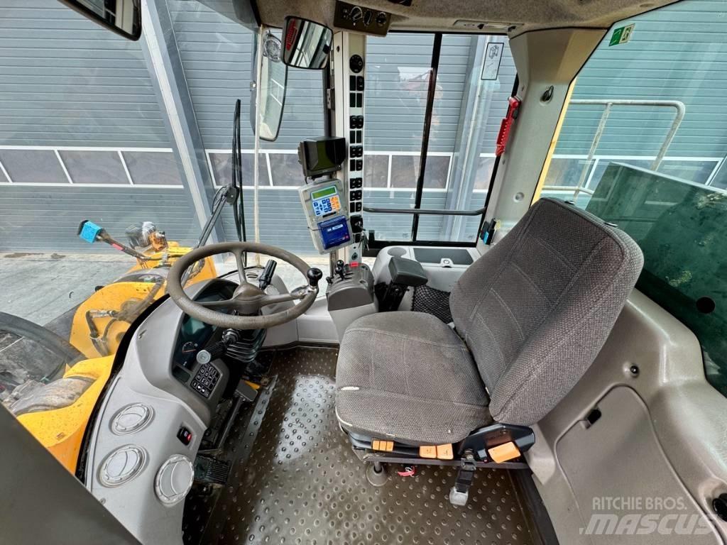 Volvo L 150 F Utovarivači na kotačima