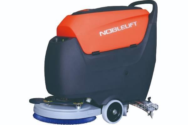 Noblelift NB530 Kombinovani četkasti čistači