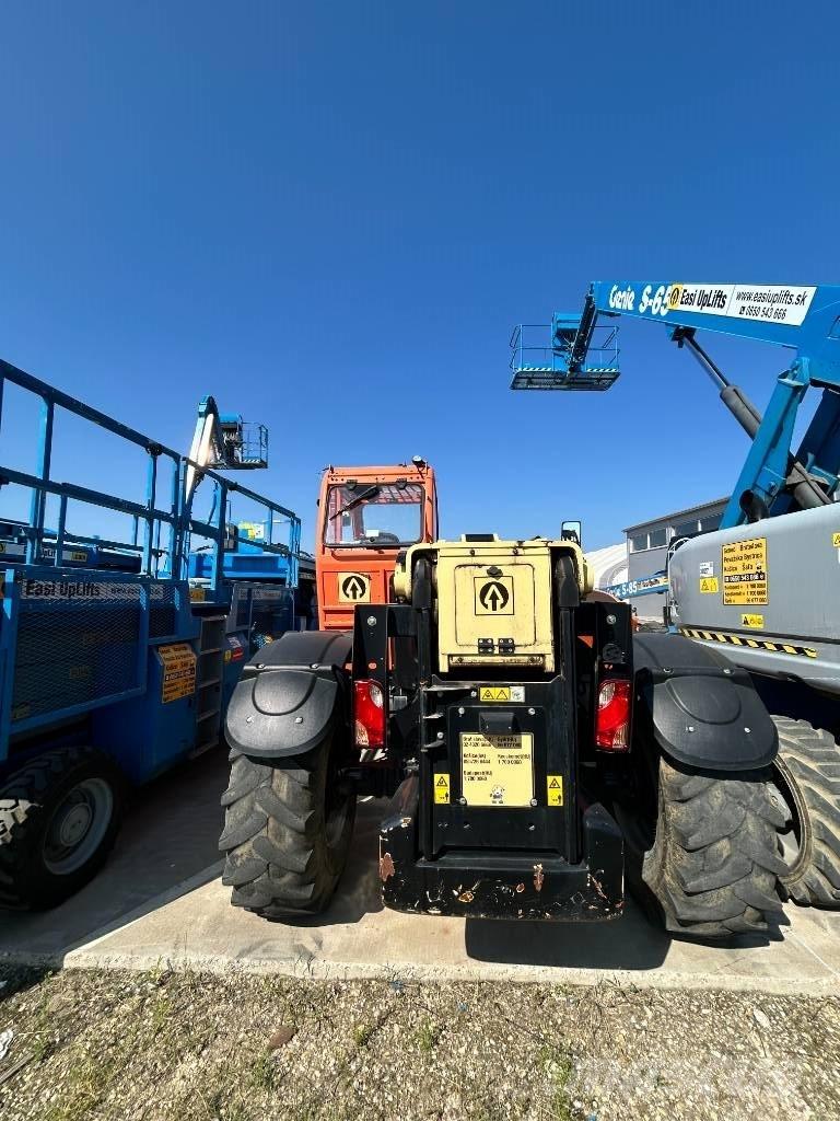 JLG 3614 RS Teleskopski viličari