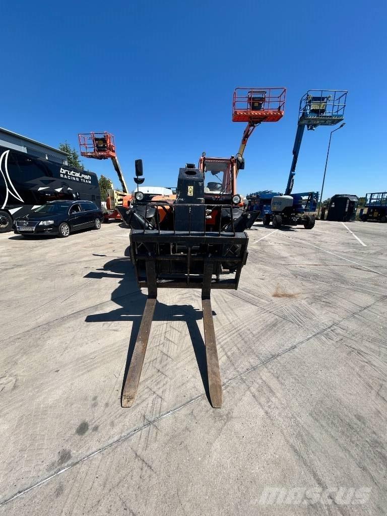 JLG 3614 RS Teleskopski viličari