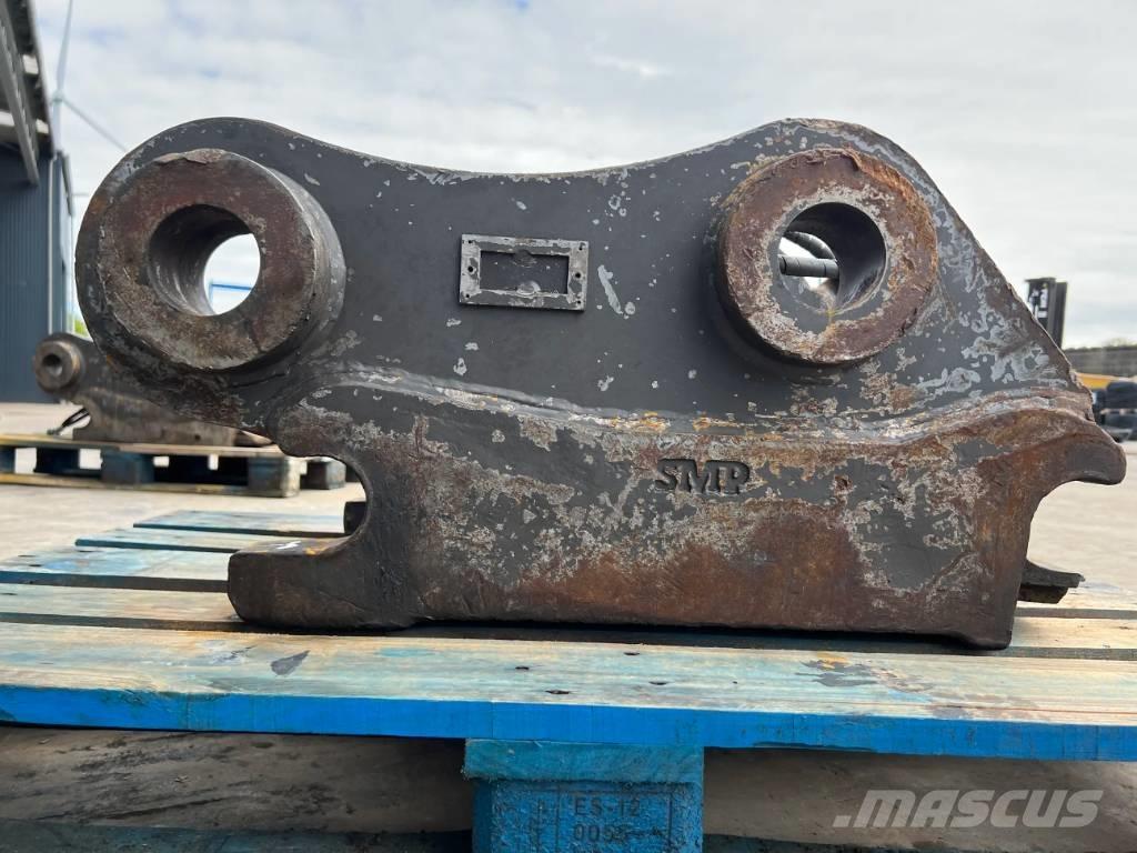 SMP S70 - 320D Brze spojnice