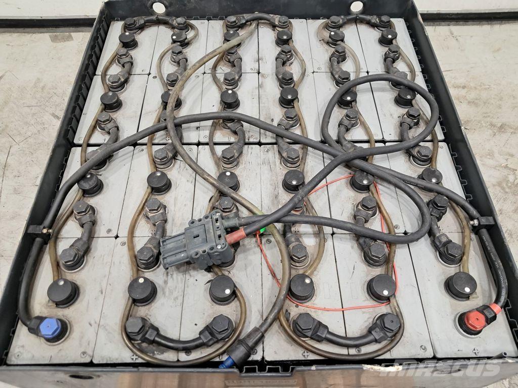 AIM 48V 750Ah Baterije