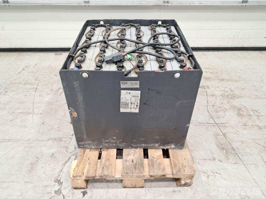 AIM 48V 750Ah Baterije