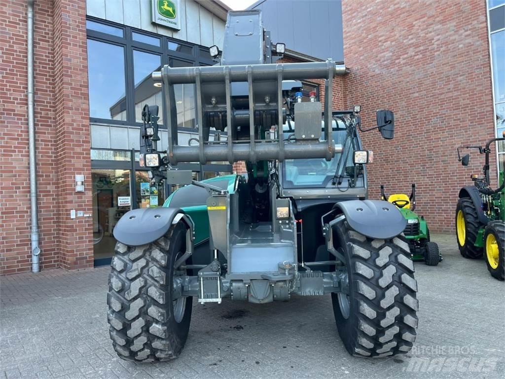 Kramer KT559 Teleskopski viličari
