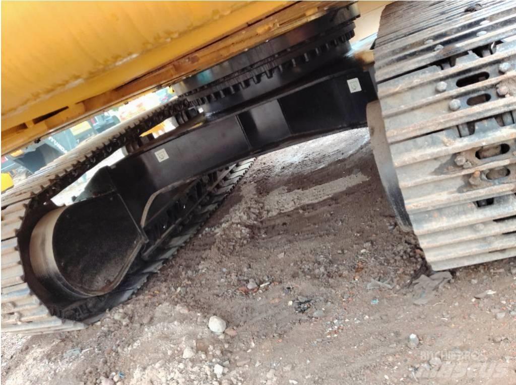 CAT 330 D Bageri gusjeničari