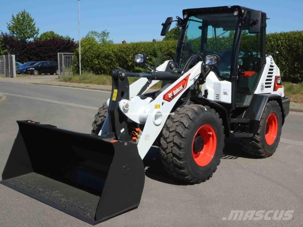 Bobcat L 85 Utovarivači na kotačima