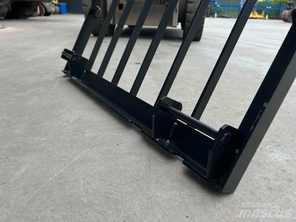 CAT 345D Guard Kabine i unutrašnjost