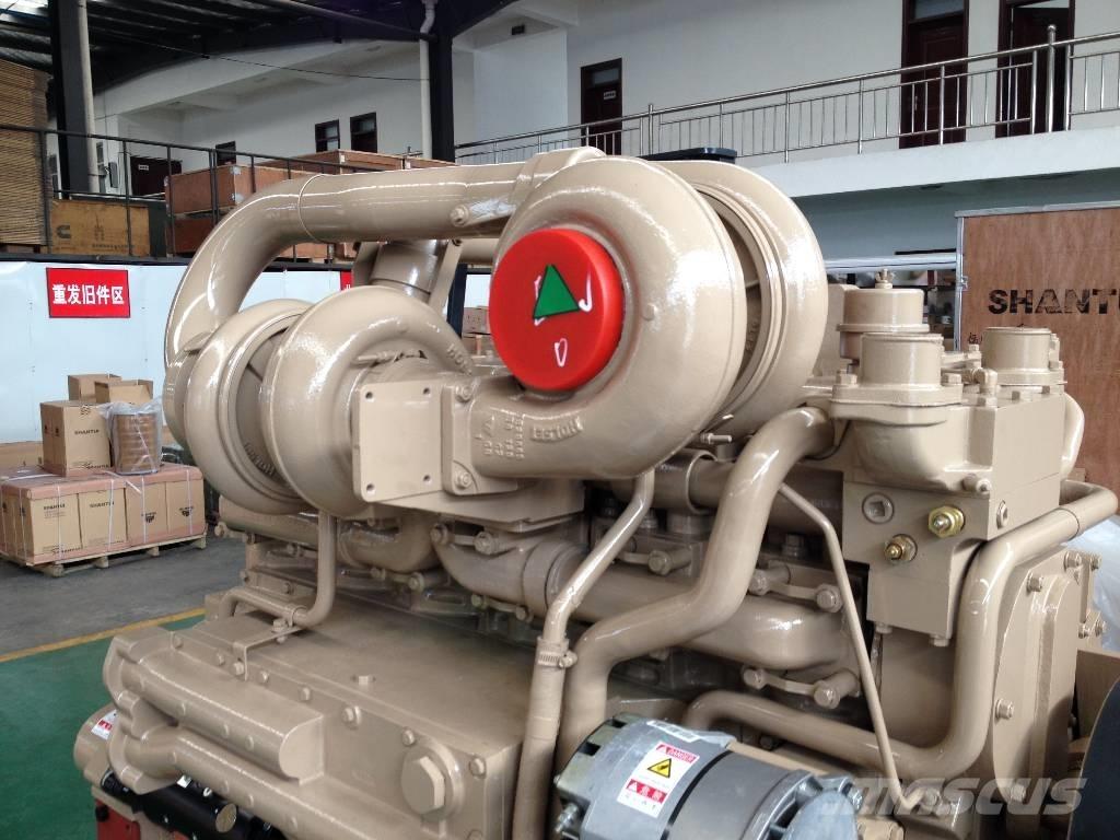 Cummins K19-C700 Motori