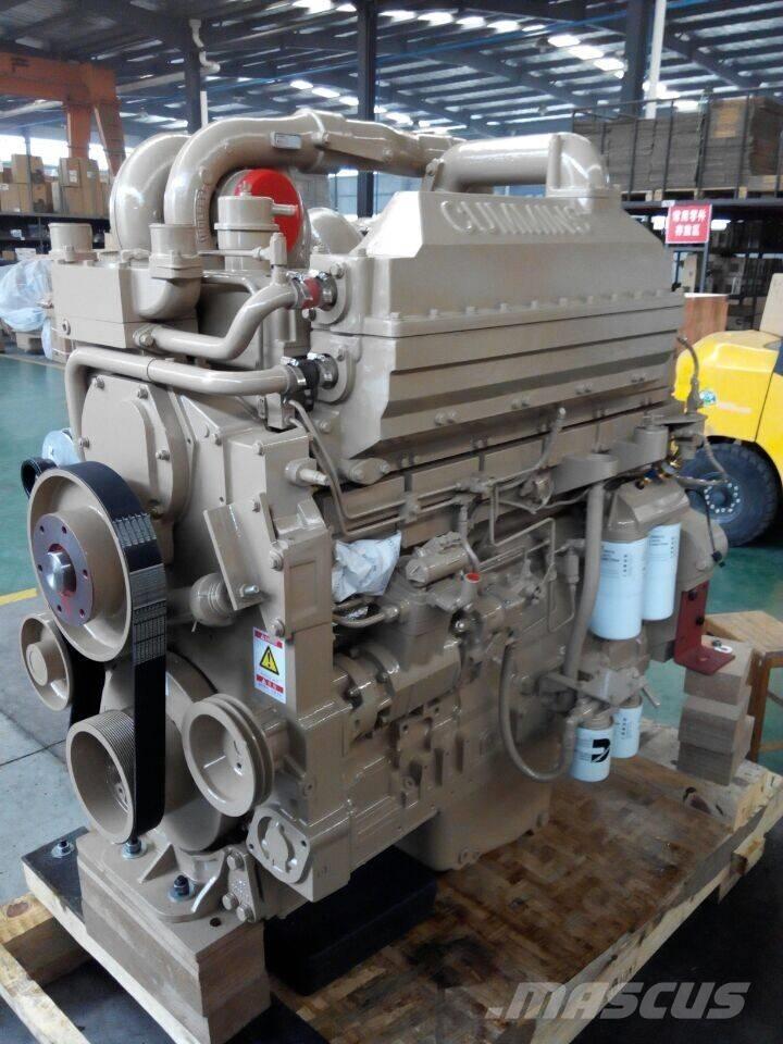 Cummins K19-C700 Motori