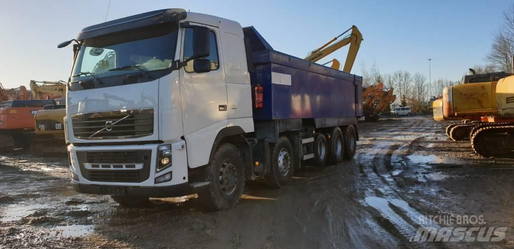 Volvo FH16 Komunalni kamioni