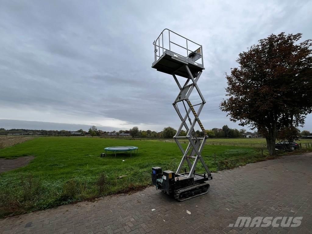 Tadano ac45 Ostali kranovi i platforme