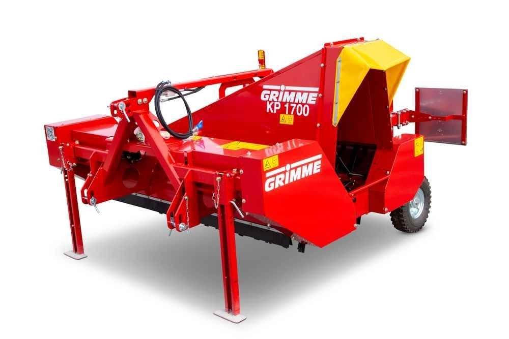 Grimme KP 1700 Poljoprivreda – ostalo