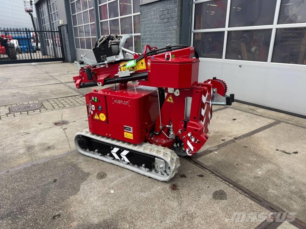 Hoeflon C 1 E Mini dizalice