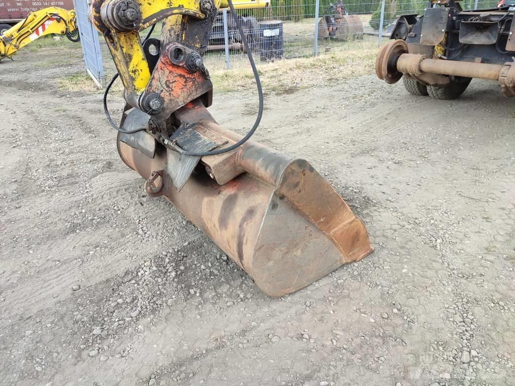 Atlas 1604 ZW Specijalni kopači