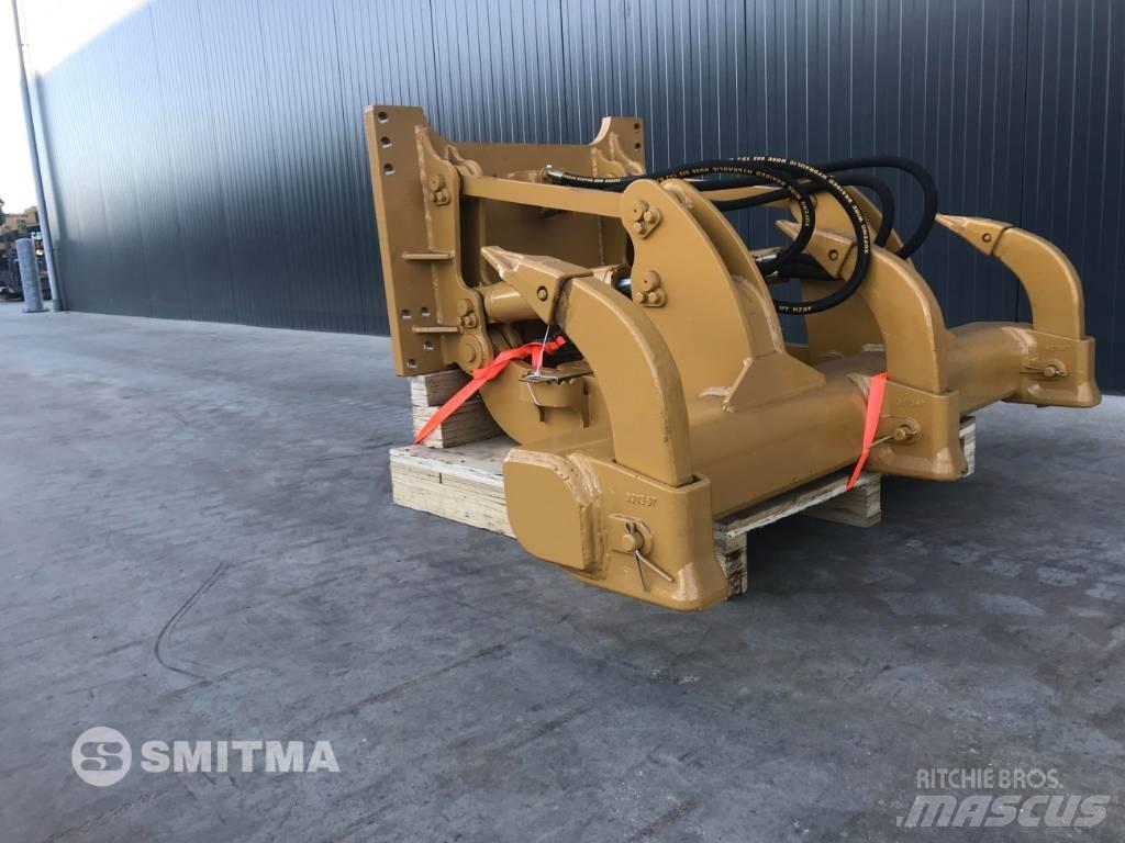 CAT D3K2 Skarifikatori