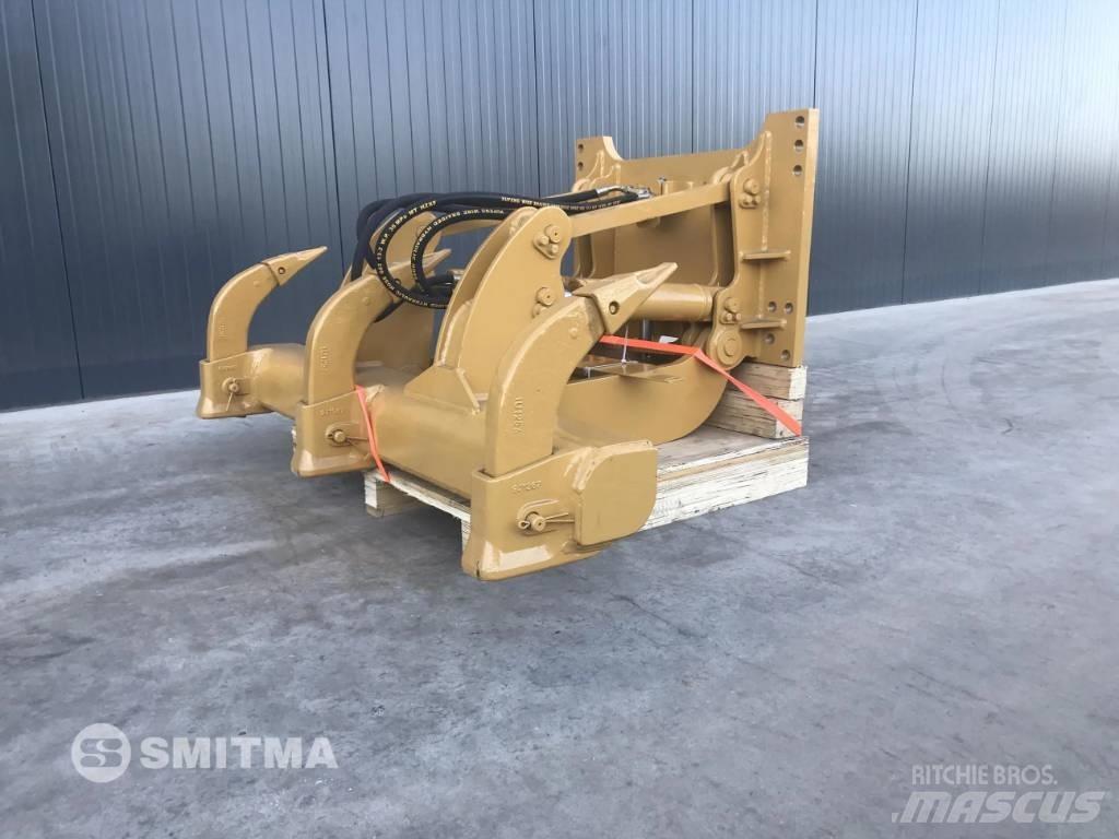 CAT D3K2 Skarifikatori