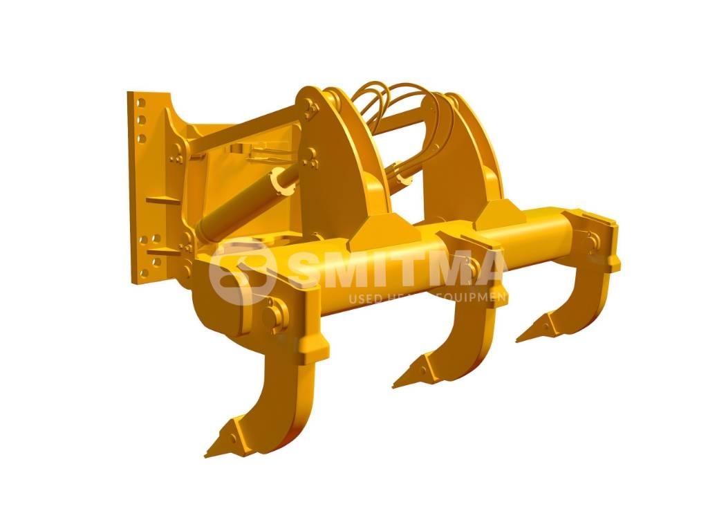 CAT D3K2 Skarifikatori