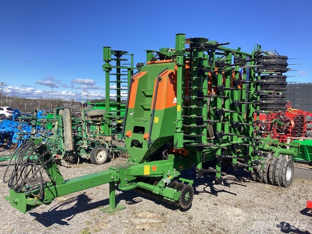 Amazone Cayena 6001 Sijačice