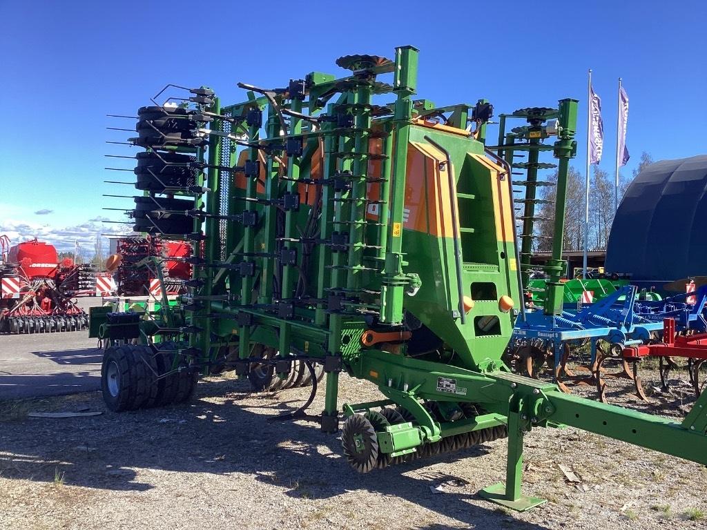Amazone Cayena 6001 Sijačice
